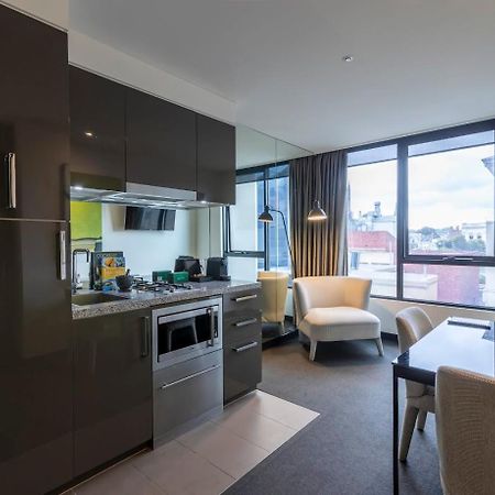 Corporate Living Accommodation Hawthorn Exterior foto