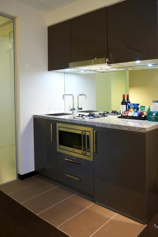 Corporate Living Accommodation Hawthorn Exterior foto