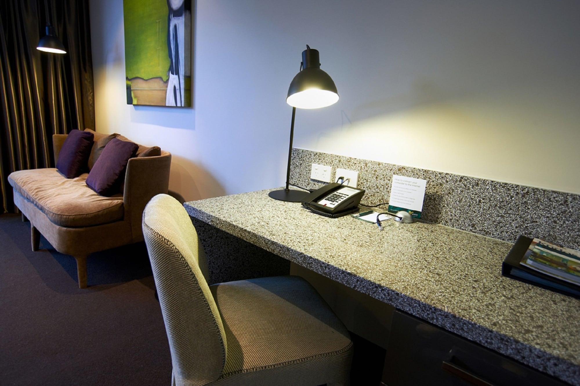Corporate Living Accommodation Hawthorn Quarto foto