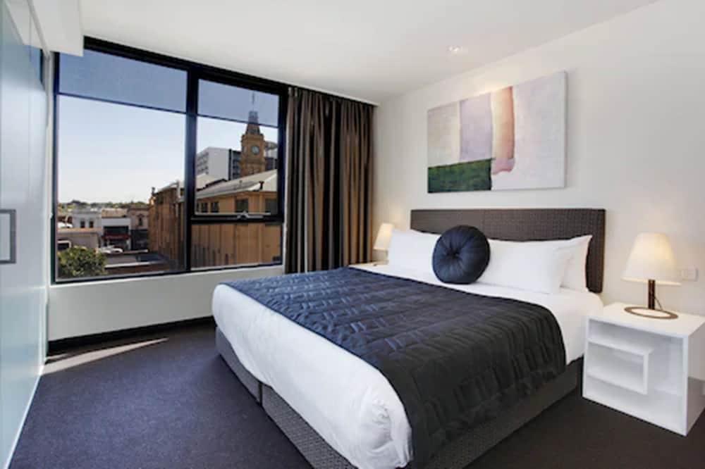Corporate Living Accommodation Hawthorn Exterior foto