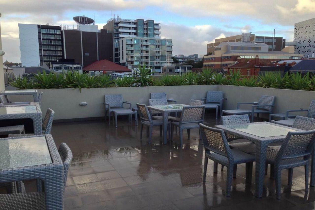 Corporate Living Accommodation Hawthorn Exterior foto