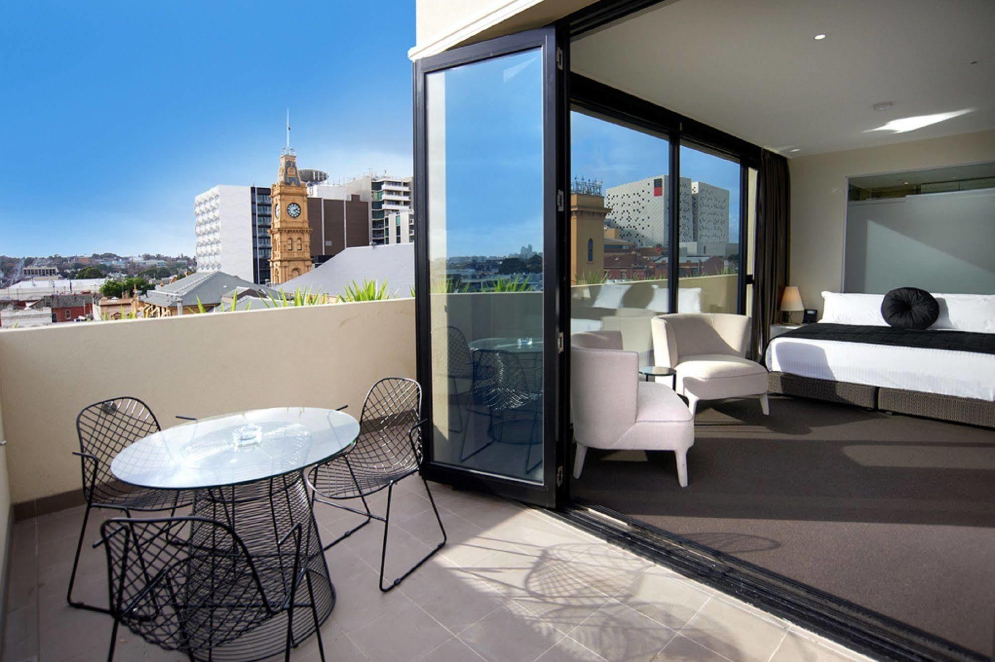 Corporate Living Accommodation Hawthorn Quarto foto